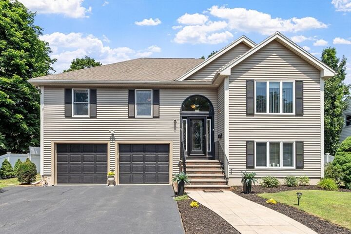 Property Photo:  33 Highland Avenue  MA 01906 