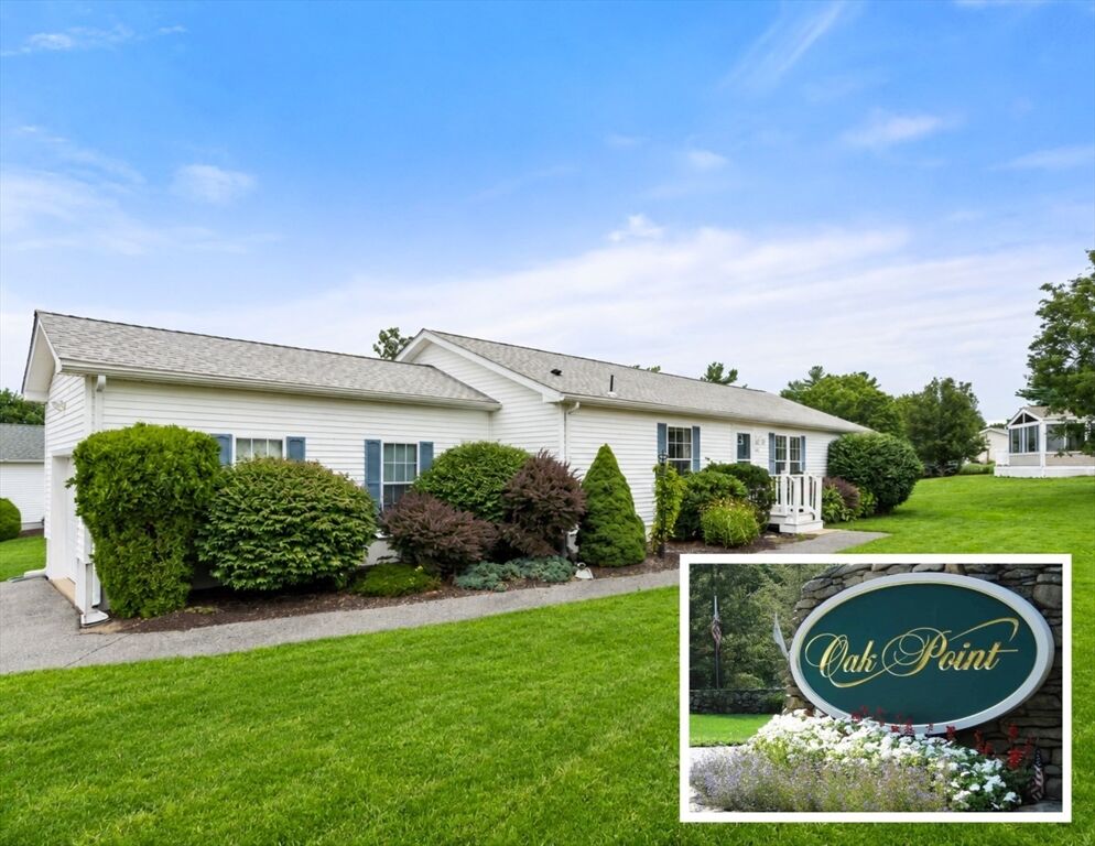 Property Photo: 6406 Oak Point MA 02346