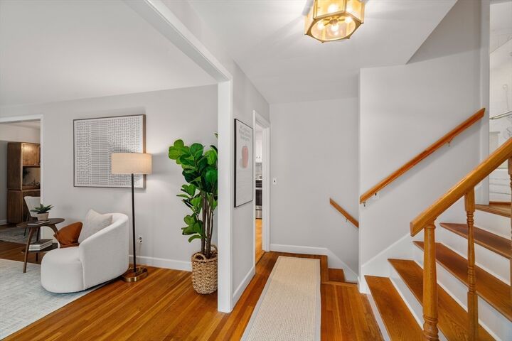 Property Photo: 83 Bound Brook Rd MA 02461