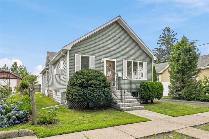 Property Photo:  32 Glendale Ave  MA 01960 