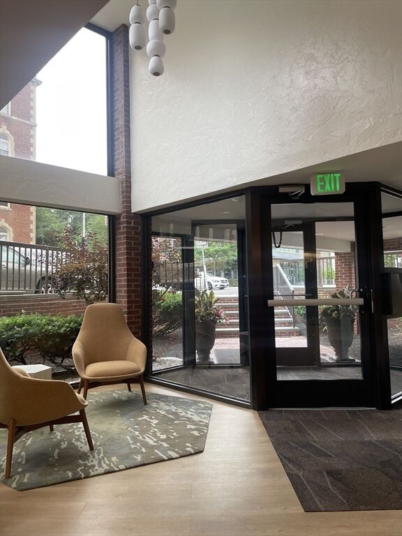 Property Photo:  1600 Massachusetts Ave 402  MA 02138 