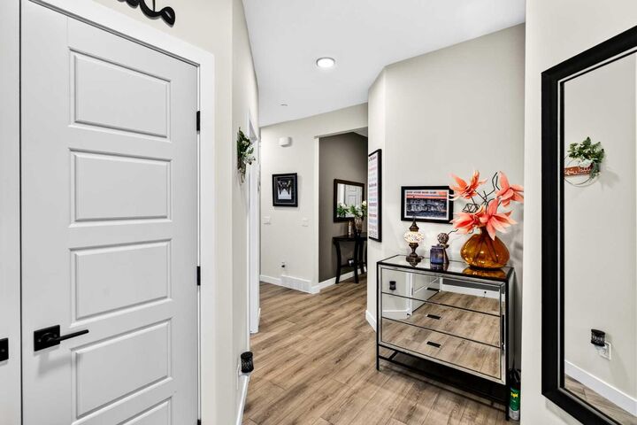 Property Photo: 43 Hotchkiss Row SE AB T3S 0J5