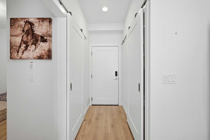 Property Photo:  76 Cornerstone Passage NE 2303  AB T3N 0Y6 
