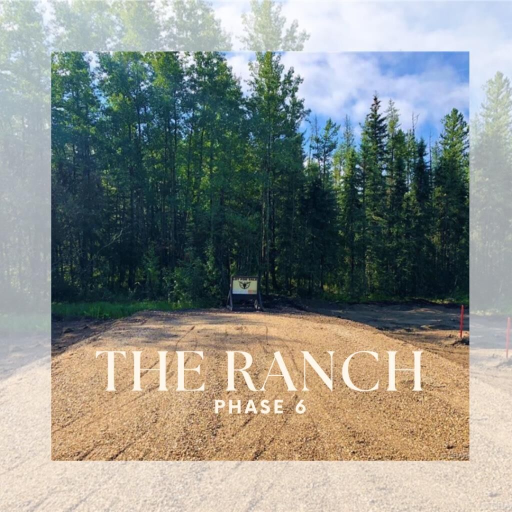 Property Photo: 43 64009 Twp Rd 704 AB T8V 2Z9