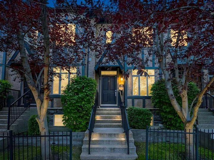 6 Scarpe Drive SW 20 — photo 1