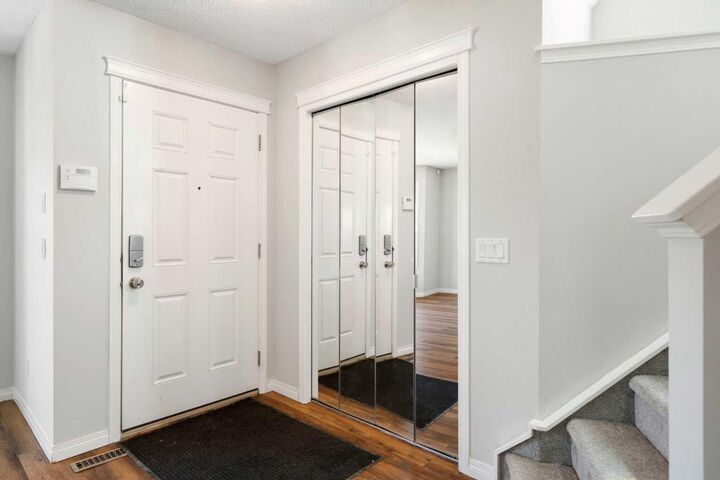 Property Photo: 128 Silverado Way SW AB T2X 0E9