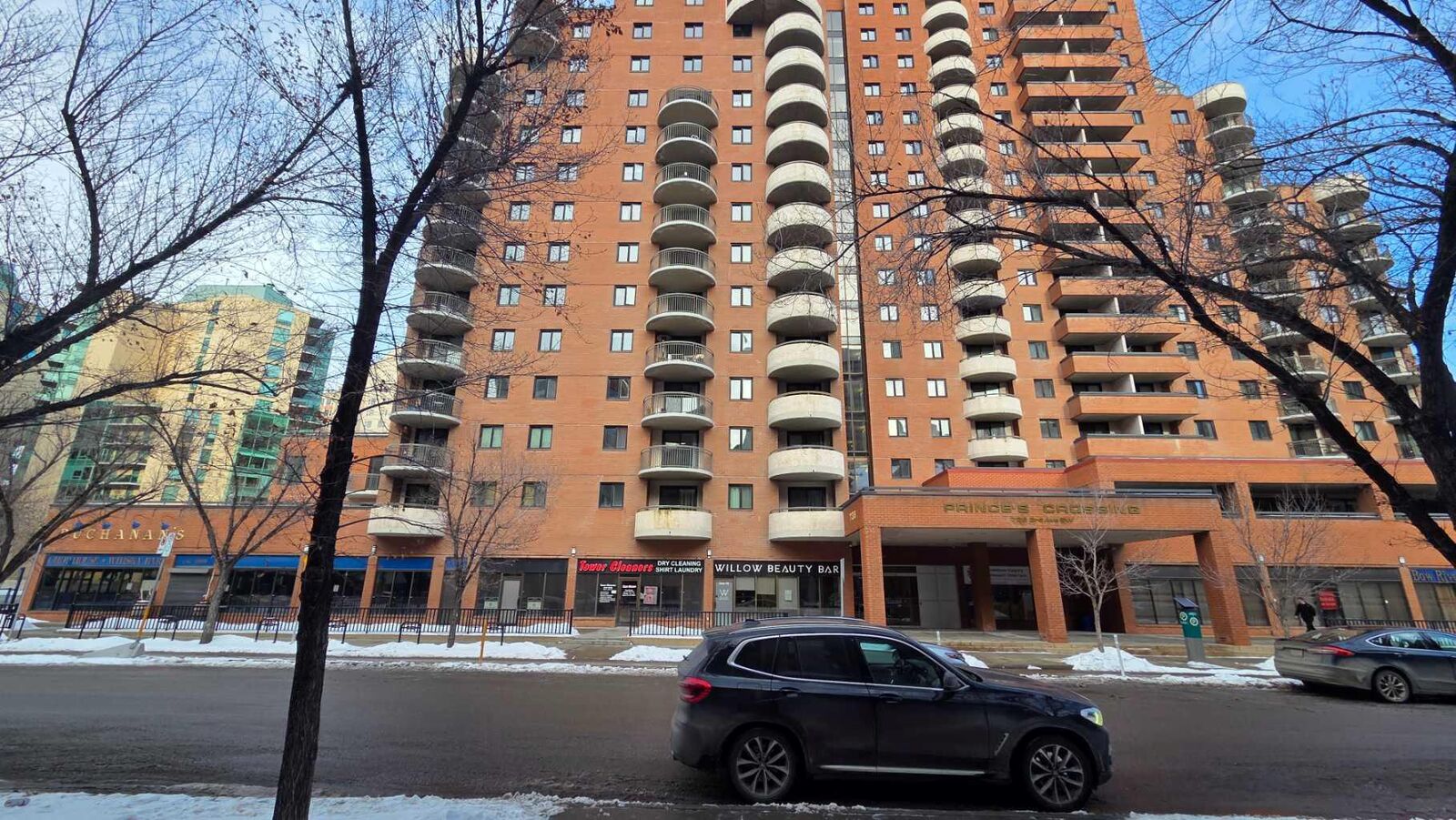 Property Photo:  738 3 Avenue SW 309  AB T2P 0J7 