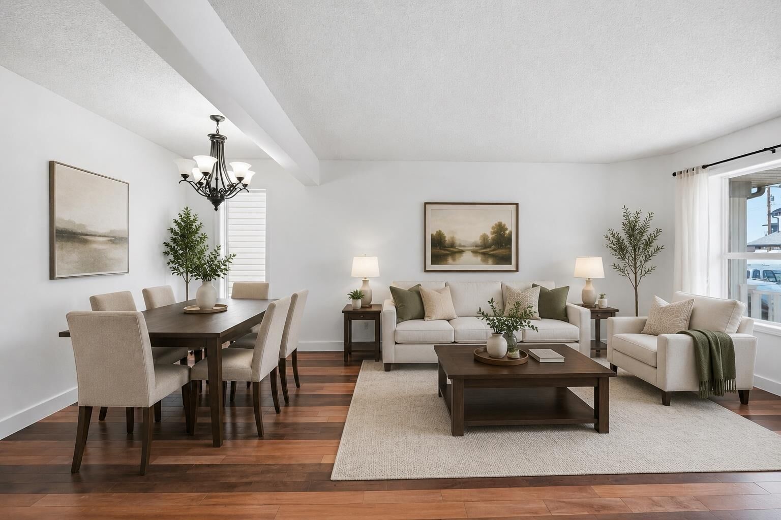 Property Photo: 66 Arbour Wood Mews NW AB T3G 4B6