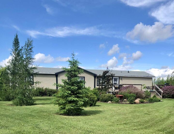 Property Photo:  46479 Range Road 3214  SK S0M 2J0 