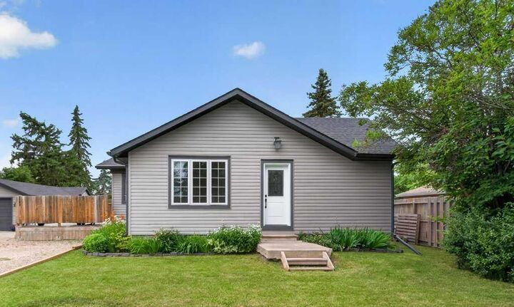 Property Photo:  5202 57 Avenue  AB T4H 1J3 