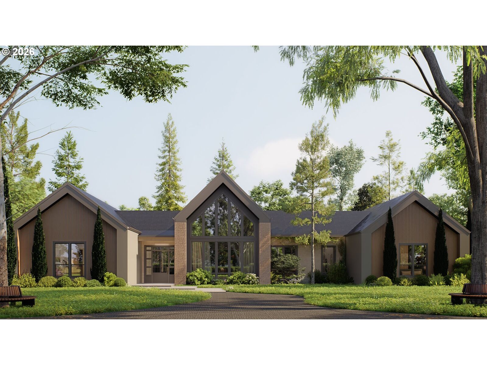 Property Photo:  15820 NW 14 Ave  WA 98685 