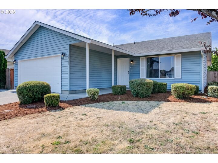 Property Photo:  16911 NE 20th St  WA 98684 