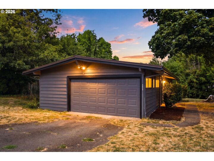Property Photo:  5601 SE Oetkin Dr  OR 97267 