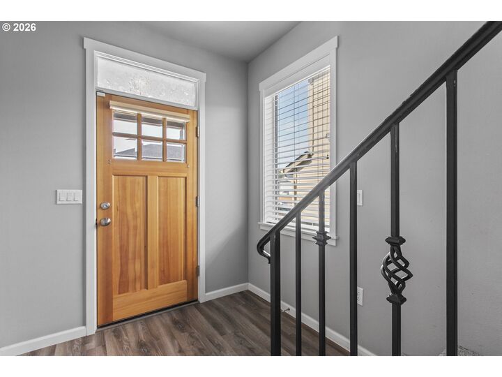 Property Photo:  10810 NE 109th St  WA 98662 