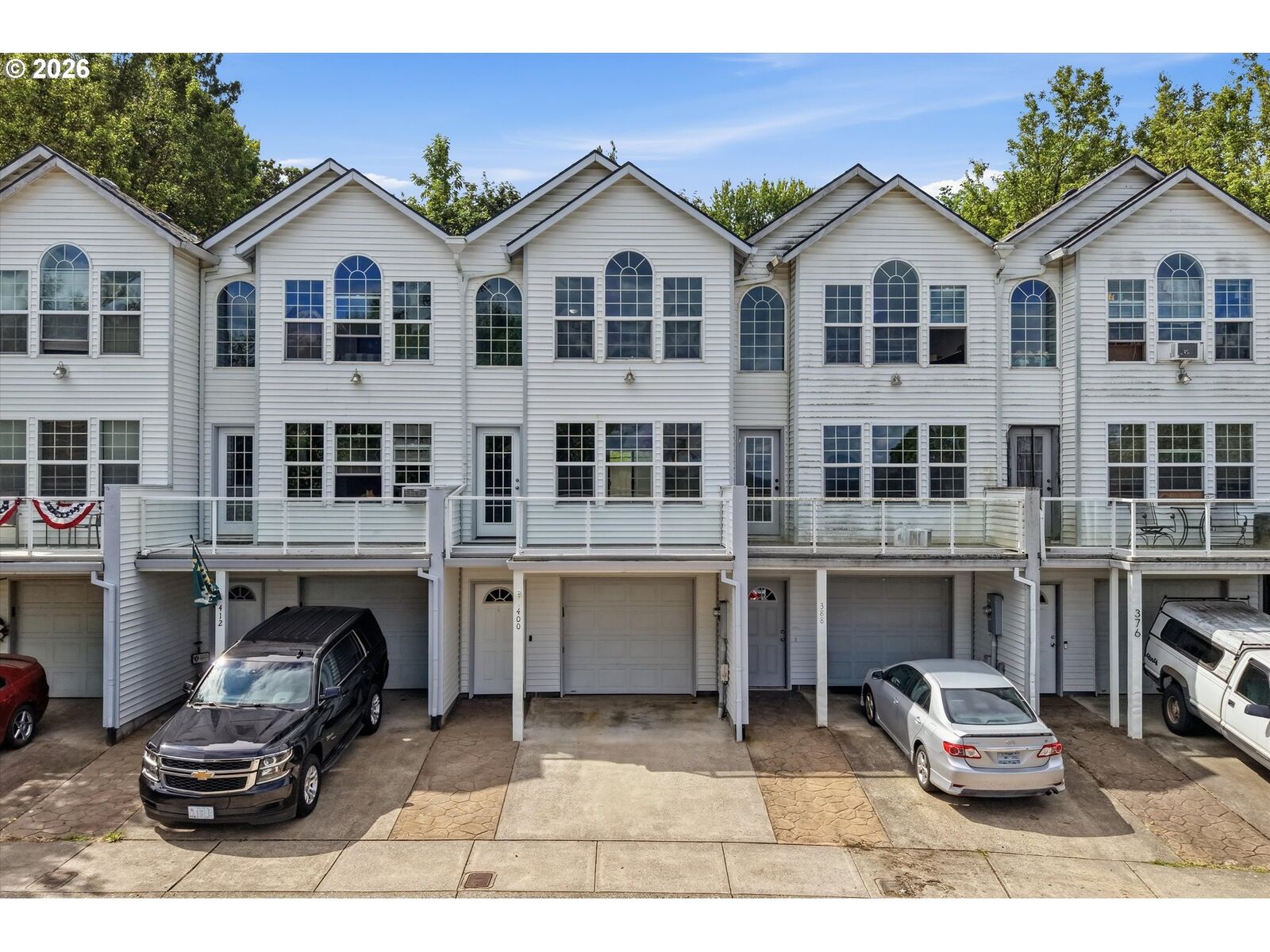 Property Photo:  400 SE 2nd St  OR 97060 