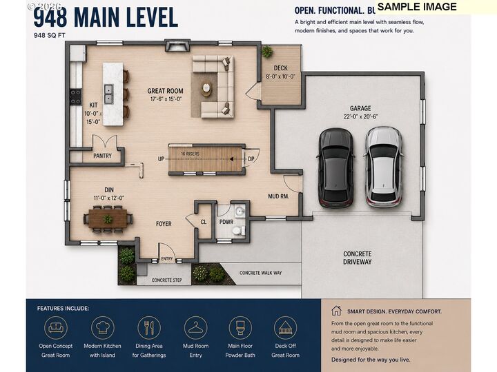 Property Photo:  NW 83rd Pl  OR 97229 
