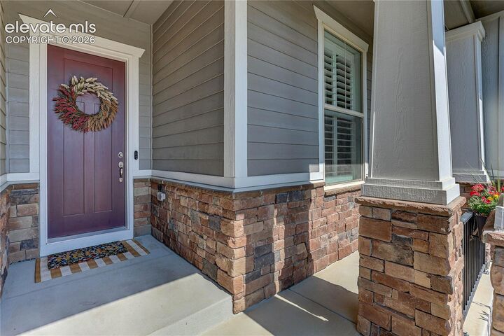 Property Photo: 1044 Larimer Ridge Parkway CO 80547
