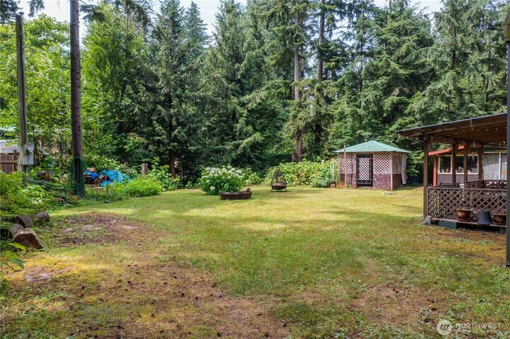 Property Photo:  6196  Olive Way  WA 98266 