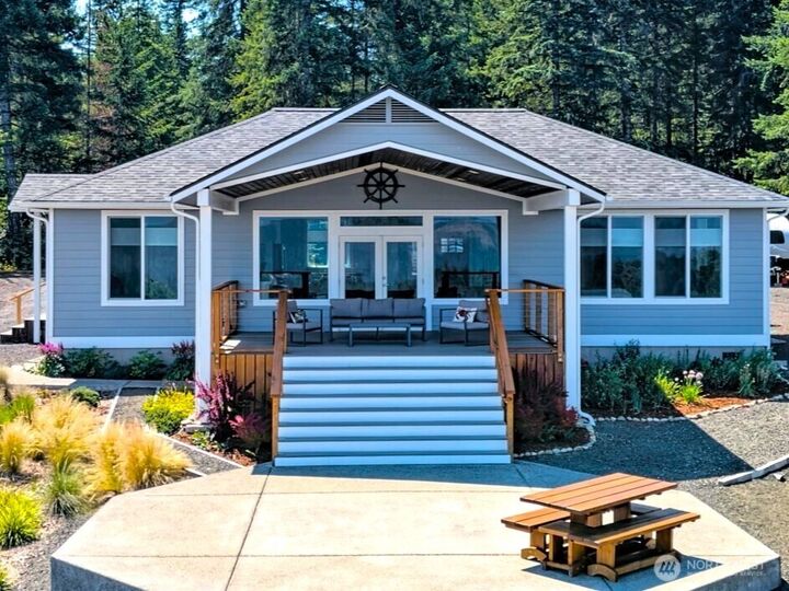 Property Photo:  551 E Hyland Drive  WA 98592 