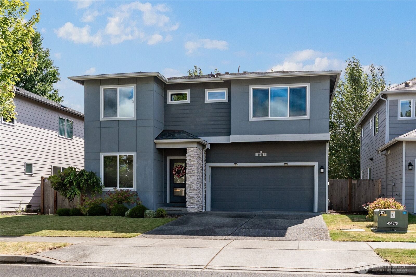 Property Photo:  10053  56th Avenue NE  WA 98270 
