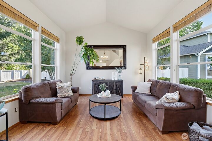 Property Photo: 3045 Carbon Ridge Street WA 98022