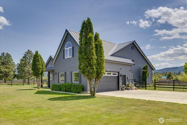Property Photo:  644  Masterson Road  WA 98922 