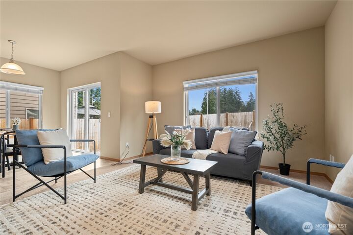Property Photo:  20409  98th Avenue Ct E  WA 98338 