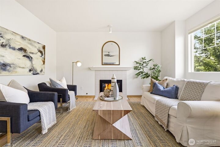 Property Photo: 2300 Benson Road S F5 WA 98055
