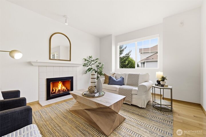 Property Photo: 2300 Benson Road S F5 WA 98055