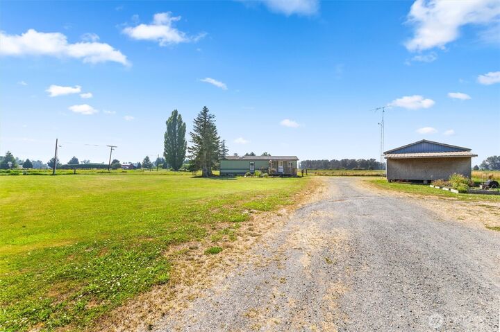 Property Photo:  8902  Telegraph Road  WA 98295 