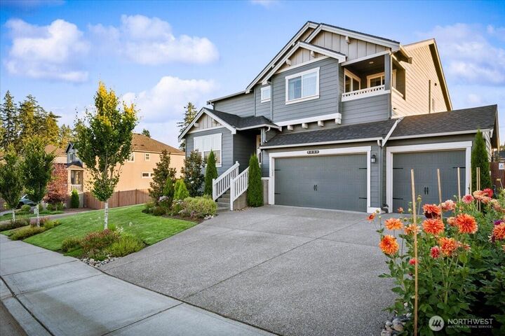 Property Photo:  2838  173rd Avenue E  WA 98391 
