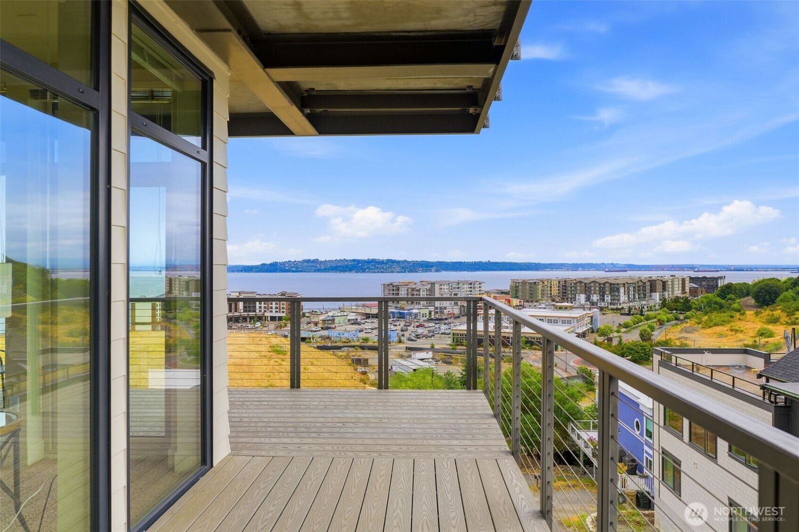 Property Photo: 5204 N Bennett 311 WA 98407