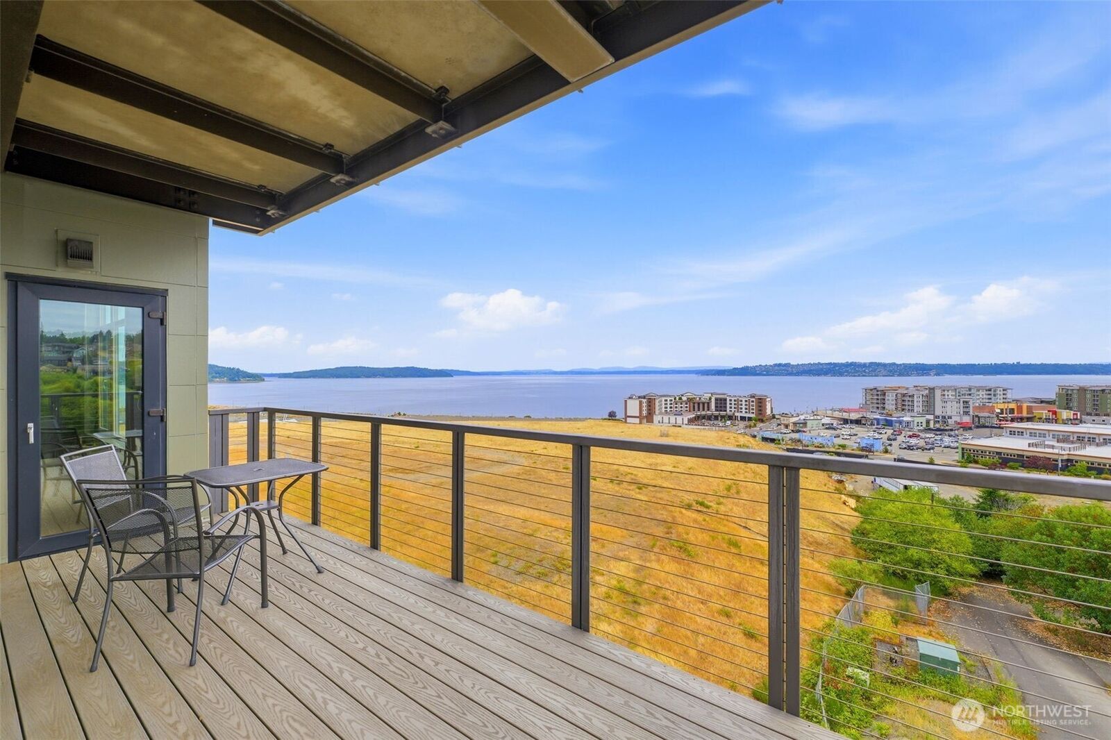 Property Photo:  5204 N Bennett 311  WA 98407 
