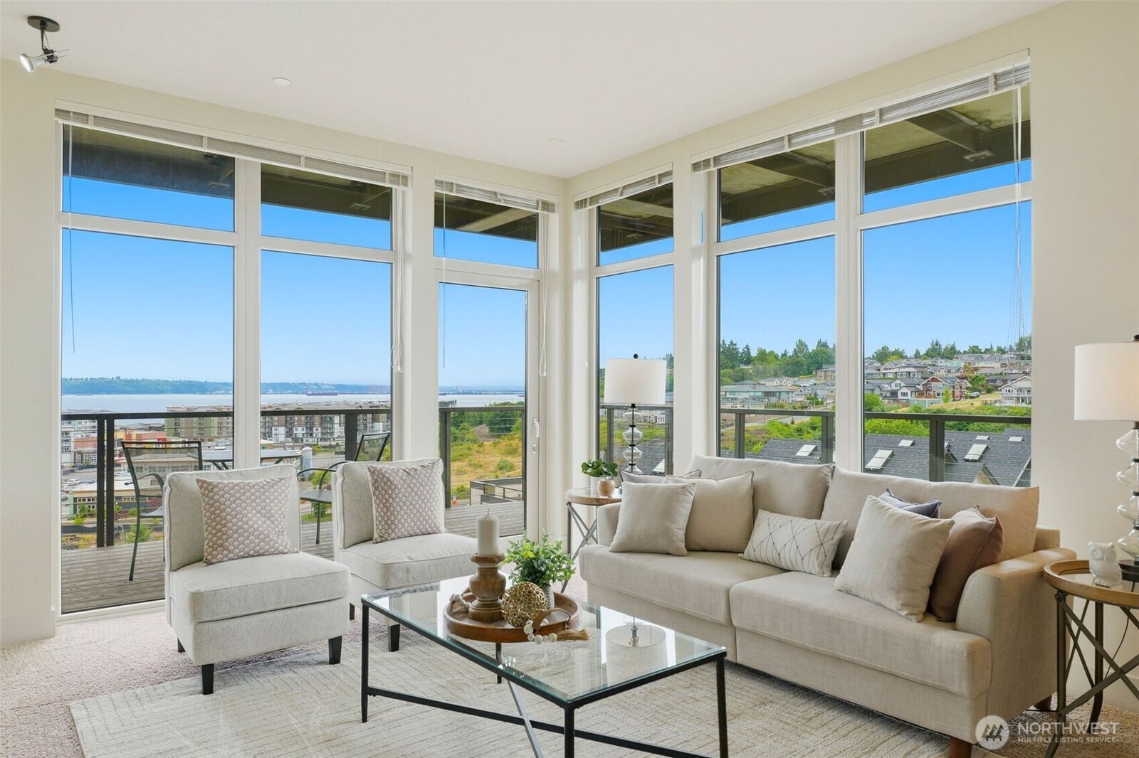 Property Photo: 5204 N Bennett 311 WA 98407