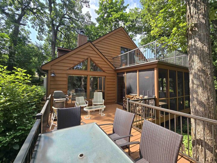 Property Photo:  12A112 Truman Court  IL 61001 