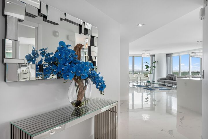 Property Photo: 300 Sunny Isles Boulevard 4-2408 FL 33160