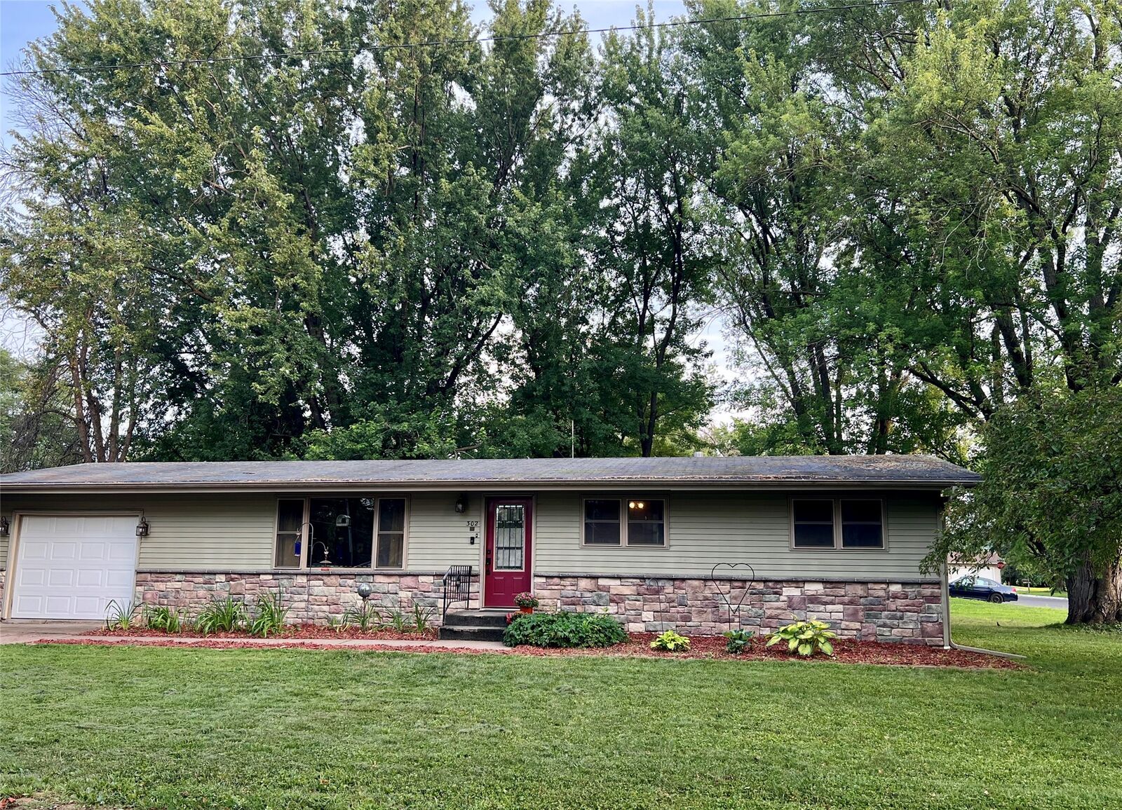 Property Photo: 302 4th Avenue WI 54730