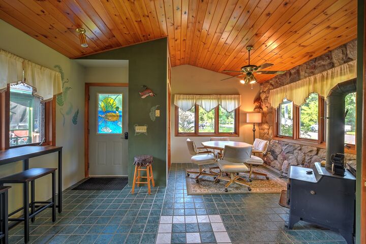 Property Photo:  7350 Fir Street E  WI 54893 
