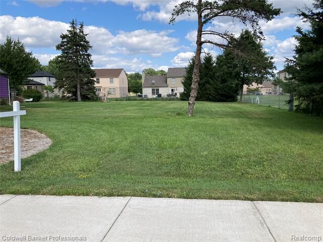 Property Photo: 000 Dequindre Road MI 48314