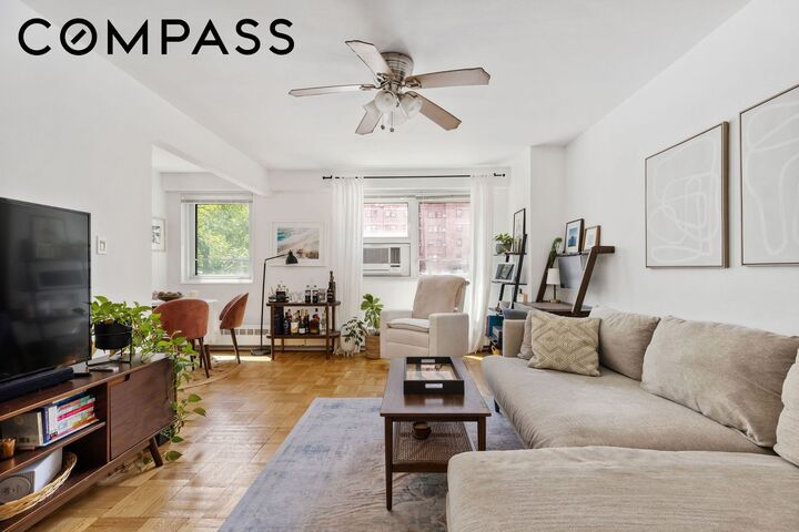 Property Photo:  230 Jay Street 2E  NY 11201 