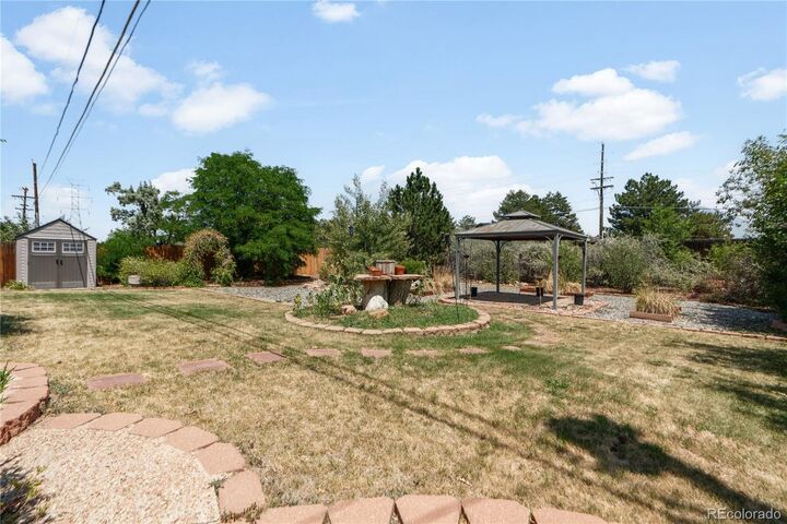 Property Photo: 382 Zion Street CO 80011