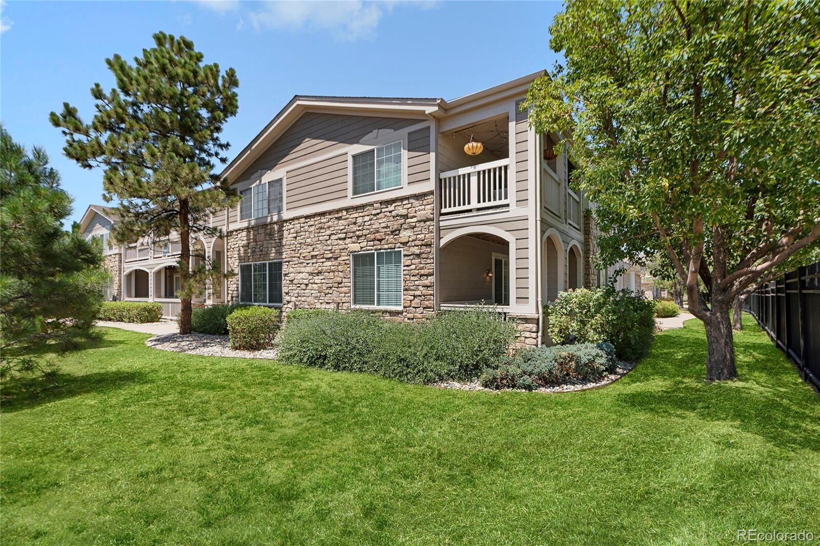 Property Photo:  4251 S Blackhawk Circle 3B  CO 80014 