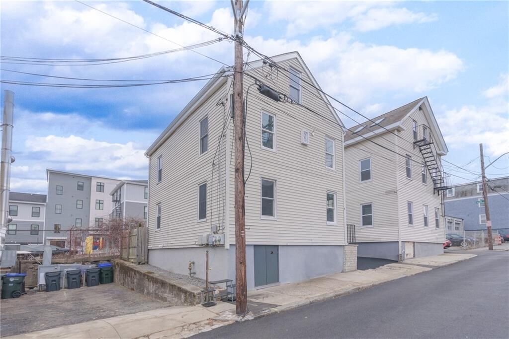 Property Photo:  8 Marcello Street  RI 02919 