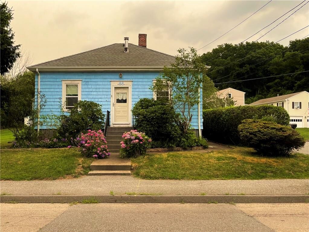 Property Photo: 66 Sherry Avenue RI 02809