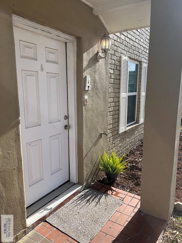 Property Photo: 544 Galveston Rd. A TX 78521