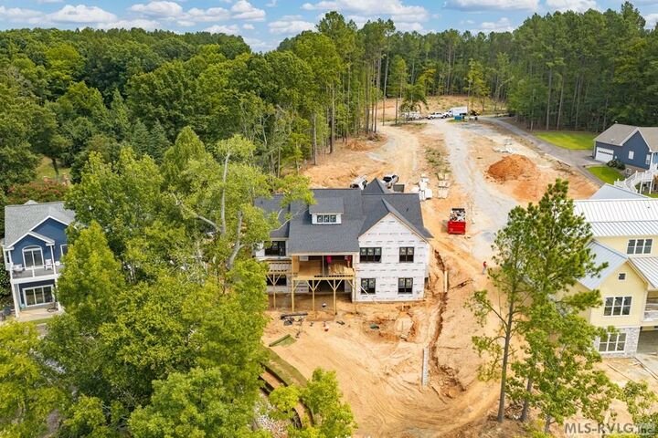 Property Photo:  100 E Maple Pointe Dr  NC 27850 