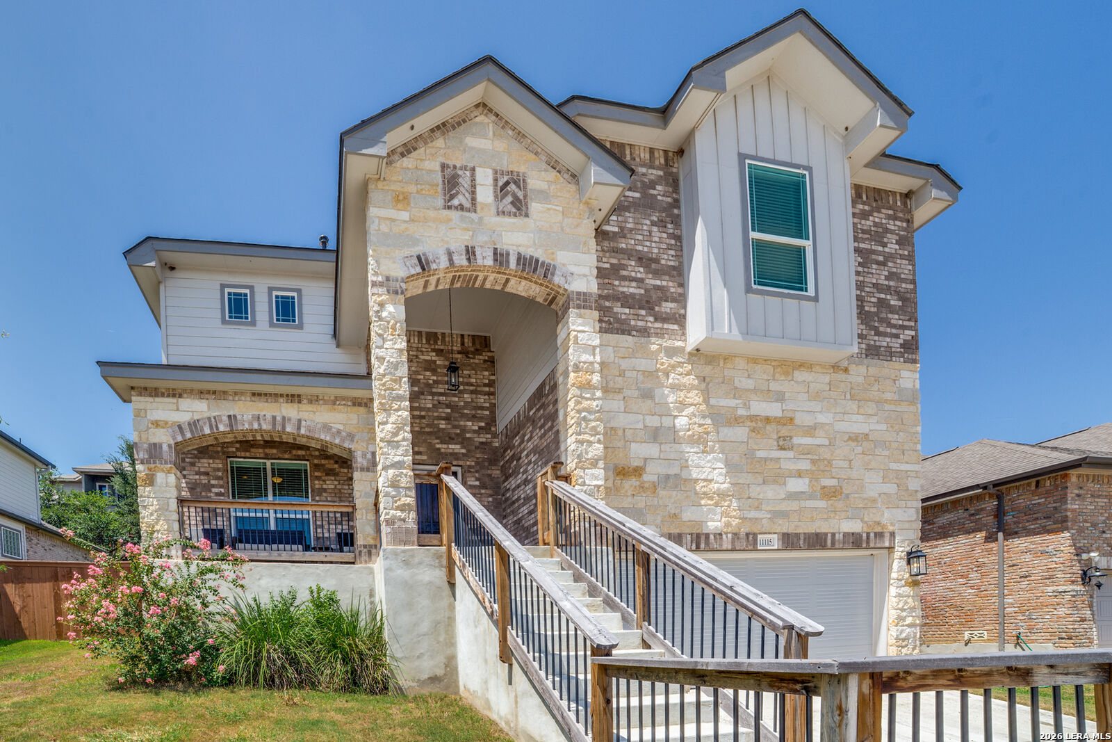 Property Photo:  11115 Butterfly Bush  TX 78245 