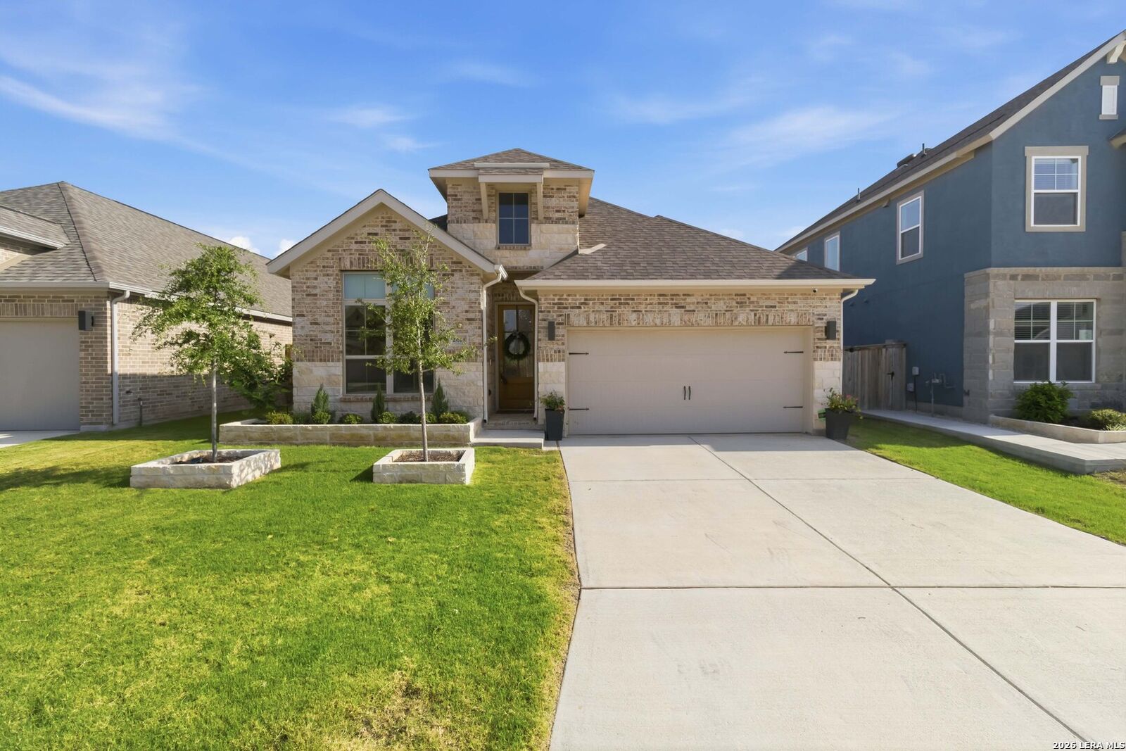 Property Photo:  2614 Suncadia Ln  TX 78245 