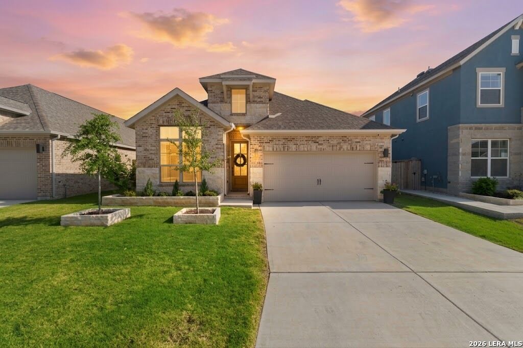 Property Photo: 2614 Suncadia Ln TX 78245