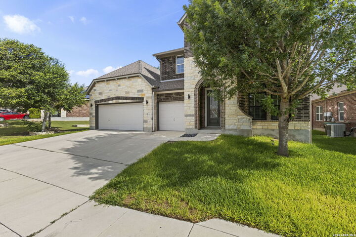 Property Photo: 12727 Coal Mine Rise TX 78245